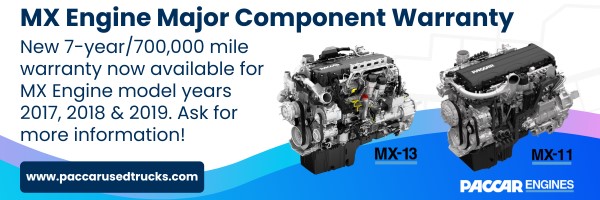 PACCAR Financial Used Truck Center | Salt Lake City, UT | Used Off